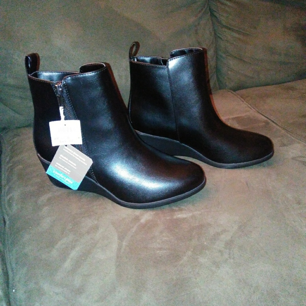 Women booties